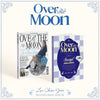 LEE CHAE YEON - [Over The Moon] (2nd Mini Album NIGHT Version)