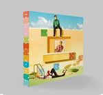 EXO CBX - [BLOOMING DAYS] DAYS Version