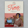 Super Junior - [Time Slip] (9th Album LEETEUK Version)