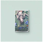 BoA - [Better] 10th Album Limited Edition CASSETTE TAPE Version