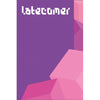 NTX - [LATECOMER] (1st Single META PLATFORM Album)