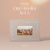 IZ*ONE - [One-Reeler Act IV] (4th Mini Album Scene #1)