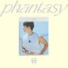 THE BOYZ - [PHANTASY : PART.1 CHRISTMAS IN AUGUST] (2nd Album DVD Version SANGYEON Cover)