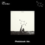 ONEW - [Circle] 1st Album PHOTOBOOK Version