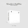 NU'EST - [Needle & Bubble] (The Best Album KIHNO KIT)