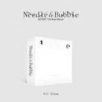 NU'EST - [Needle & Bubble] (The Best Album KIHNO KIT