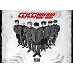 BTOB - [BEEP BEEP / 뛰뛰빵빵] 4th Mini Album