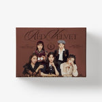 RED VELVET - [2022 SEASON'S GREETINGS]