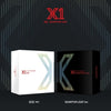 X1 - [Soaring:Quantum Leap] (1st Mini Album KIHNO KIT 2 Version SET)