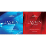 JBJ95 - [Jasmin] 4th Mini Album 2 Version SET
