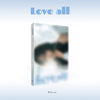 JO YURI - [LOVE ALL] (2nd Mini Album PULL Version)