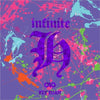 INFINITE H - [FLY HIGH] (Mini Album)
