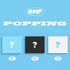 ONF - [POPPING] (Summer Popup Album 3 Version SET)