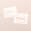 TXT - [MINISODE 3: TOMORROW] WEVERSE ALBUMS 2 Version SET