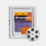 MOON BYUL - [6equence] 3rd Mini Album VER.01