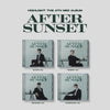 Highlight - [AFTER SUNSET] (4th Mini Album Jewel Case 4 Version SET)