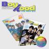 THE NEW SIX (TNX) - [BOYHOOD] (3rd Mini Album RANDOM Version)