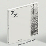 GOT7 - [7 For 7 Present Edition] STARRY HOUR Version