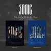 Moon Jong Up - [SOME] 2nd Mini Album 2 Version SET