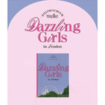 KEP1ER - [DAZZLING GIRLS IN LONDON] 2022 Photo Book