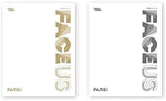 VERIVERY - [Face Us] 5th Mini Album RANDOM Version