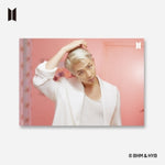BTS - [Map Of The Soul: Persona] Lenticular Postcard