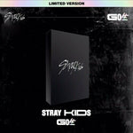 Stray Kids - [Go生 (Go Life)] 1st Album Limited Edition