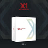 X1 - [Soaring:Quantum Leap] (1st Mini Album KIHNO KIT SOARING Version)
