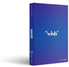 WOO!AH! - [Wish] (3rd Single Album HAPPY Version)