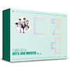 BTS - [ARMY.ZIP+] (3RD MUSTER BLU-RAY (2 DISC))