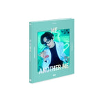 SF9 - [ME, ANOTHER ME] ZU HO'S PHOTO ESSAY