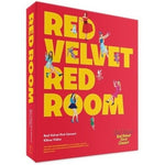 Red Velvet - [Red Room] 1st Concert Video KIHNO KIT