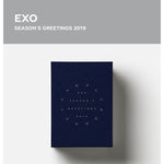 EXO - [2019 Season's Greetings]