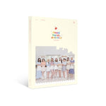TWICE - [HAPPY TWICE & ONCE DAY!] AR 6th Anniversary PHOTOBOOK Limited Edition