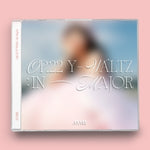 Jo YuRi - [Op.22 Y-Waltz : in Major] 1st Mini Album JEWEL Version LIMITED Edition