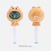 SHINee - [2024 SHINee OFFICIAL FANLIGHT KKU-MI-GI MD] Fanlight Cape MINHO Version