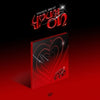 YOUNITE - [YOUNI-ON] (3rd EP Album DIGIPACK Version)