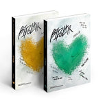 EPEX - [Bipolar Pt.2 PRELUDE OF LOVE] 2nd EP Album 2 Version SET