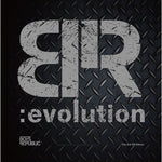 BOYS REPUBLIC - [BR : EVOLUTION] 3rd EP Album