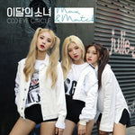 LOONA Odd Eye Circle - [Max & Match] Repackage Album LIMITED Edition