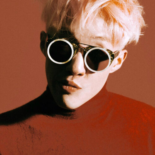 Zion.T ALBUM [OO] Contains Zion.T's unique honesty. Zion.T is back with the album [OO]. This album is an album that expres...