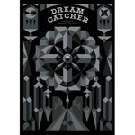 DREAMCATCHER - [Alone In The City] 3rd Mini Album SHADE Version