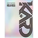 KARD - [Hola Hola] 1st Mini Album