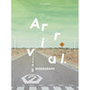 GOT7 - [FLIGHT LOG : ARRIVAL] (Monograph)