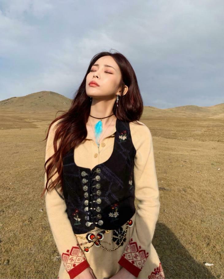 Heize - [Late Autumn] (5th Mini Album) – kpopalbums.com