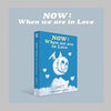 Ghost9 - [Now : When We are in Love] (4th Mini Album)
