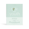 ATEEZ - [ODE TO YOUTH] (1st Photo Book)