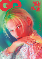 GQ - 2023.12 A (FELIX) Cover
