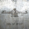 HarryBigButton - [Man Of Spirit] 2nd Album