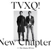 TVXQ! - [New Chapter #1:The Chance Of Love] (8th Album)